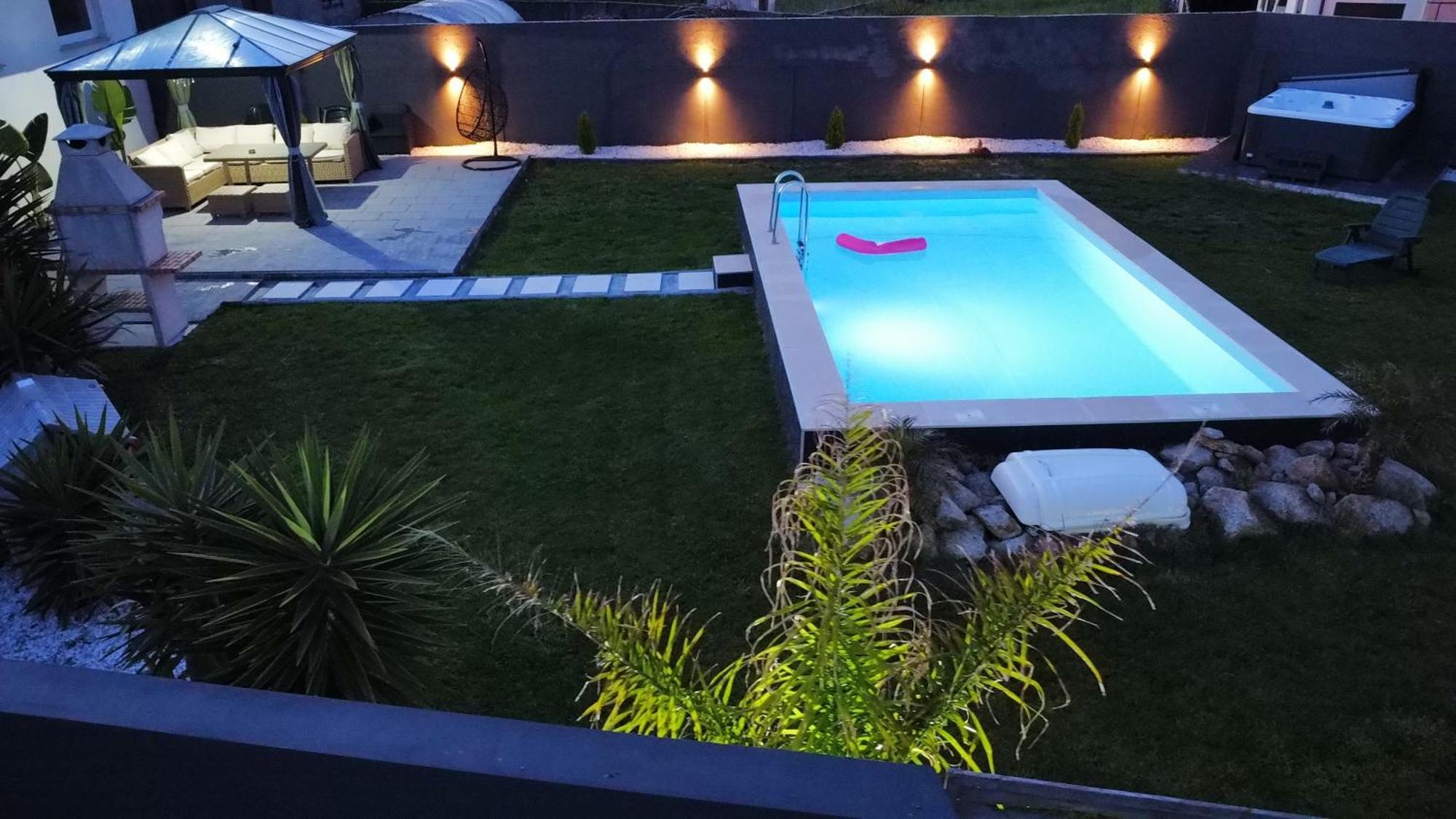 Sand And Sea Povoa de Varzim Exterior photo
