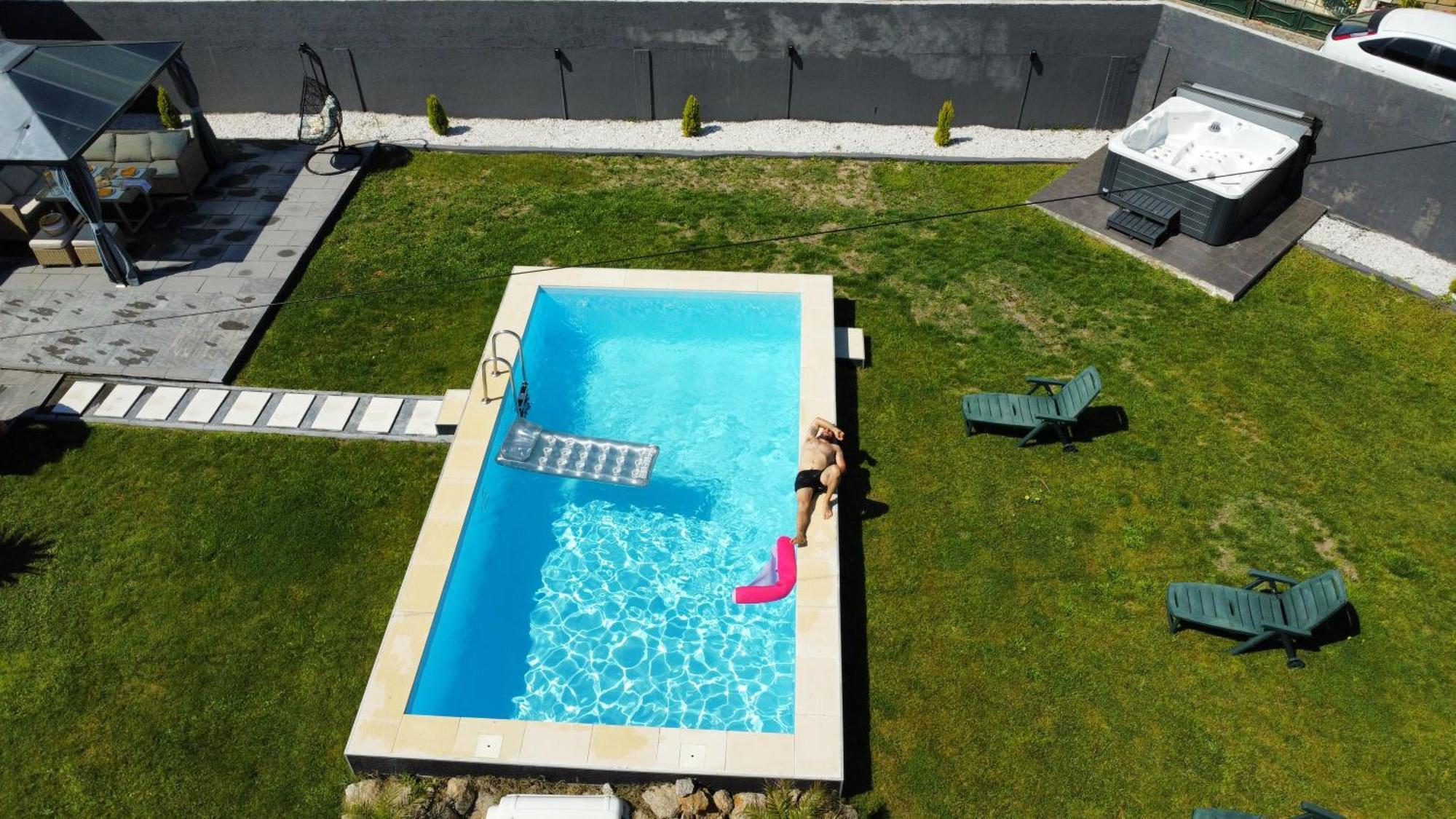 Sand And Sea Povoa de Varzim Exterior photo