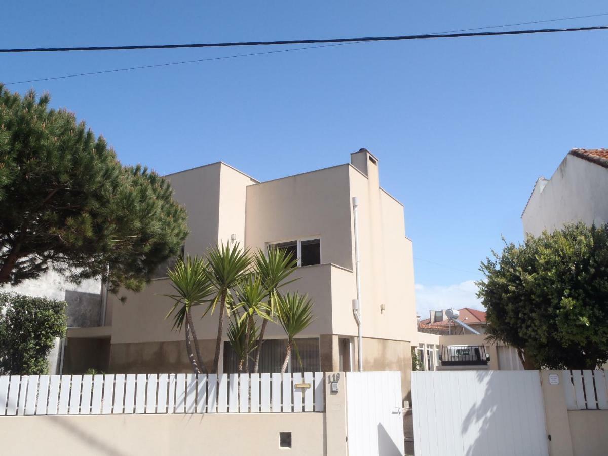Sand And Sea Povoa de Varzim Exterior photo